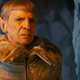 Illustration for article titled Will Old Spock Reappear In The Next Trek Movie?